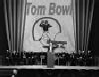 Tom Bowl at the Movies